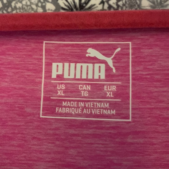PUMA Womens 2019 Super Soft Polo - Picture 3 of 6
